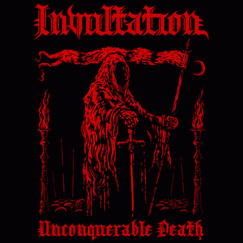 Invultation : Unconquerable Death Invultation : Unconquerable Death